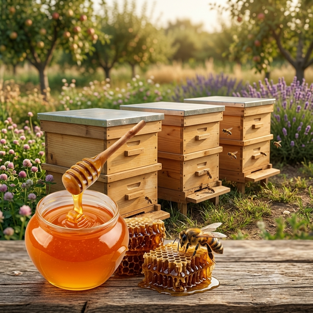 Apiculture