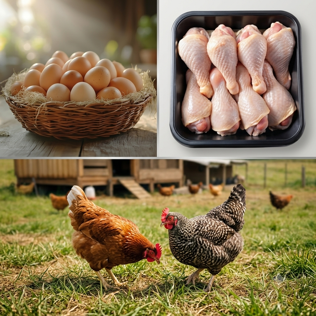 Aviculture