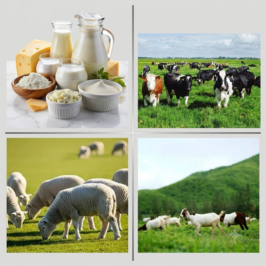 Livestock