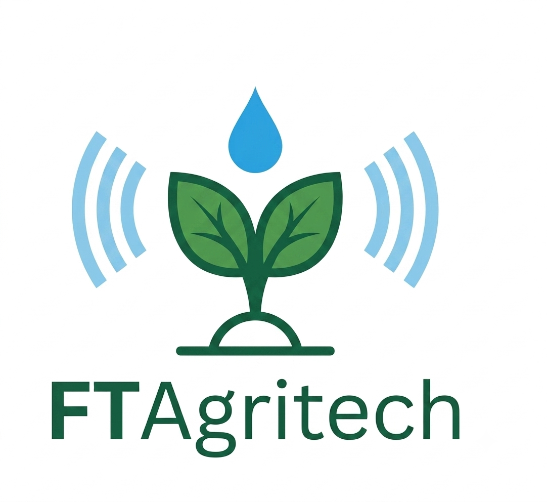 FT Agri-Tech Logo